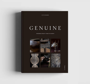 BEAUTY FROM THE NORTH