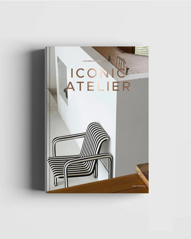 ICONIC ATELIER – G Home