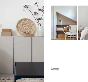 NORDIC INTERIOR BOOK