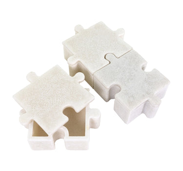 BIANCO PUZZLE BOX / SET 3