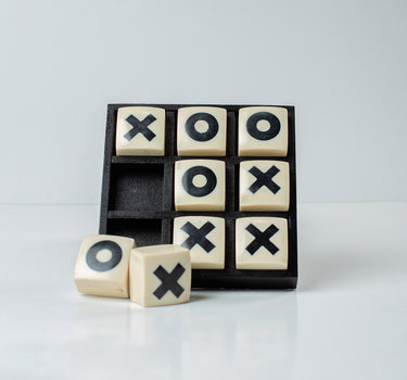SMALL TIC TAC TOE