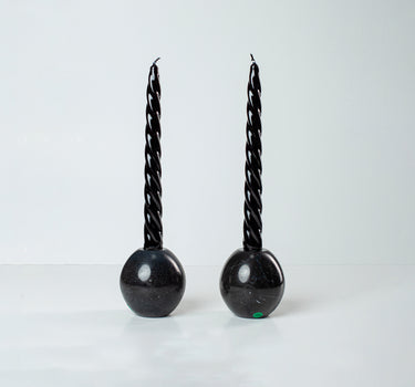 ASHER CANDLE HONDER / 1 PAIR