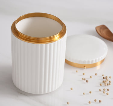 TALL CANISTER - SMALL