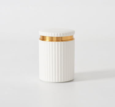 TALL CANISTER - SMALL