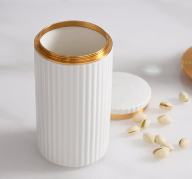 TALL CANISTER - MEDIUM