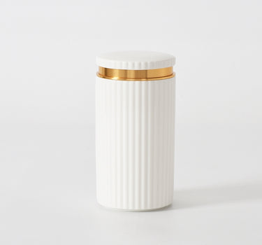 TALL CANISTER - MEDIUM