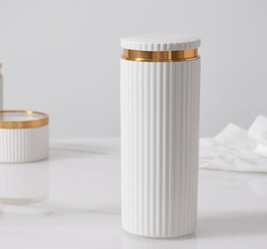 TALL CANISTER - LARGE