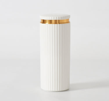 TALL CANISTER - LARGE