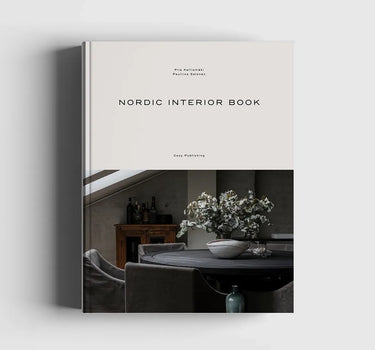 NORDIC INTERIOR BOOK